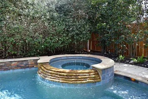 21118 Meadow Ash Court Richmond TX 77407