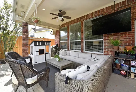 21118 Meadow Ash Court Richmond TX 77407