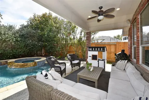 21118 Meadow Ash Court Richmond TX 77407
