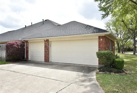 21118 Meadow Ash Court Richmond TX 77407