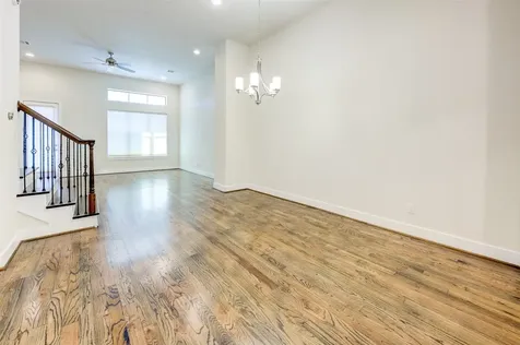 1222 W Dallas Street Houston TX 77019