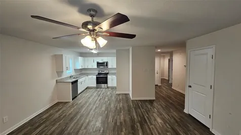 14214 Green Wing Circle Willis TX 77318