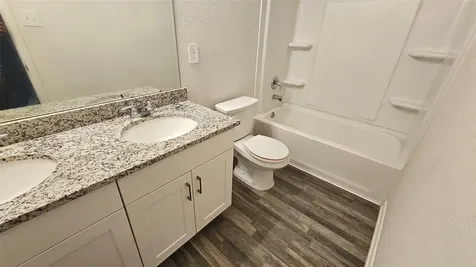 14214 Green Wing Circle Willis TX 77318