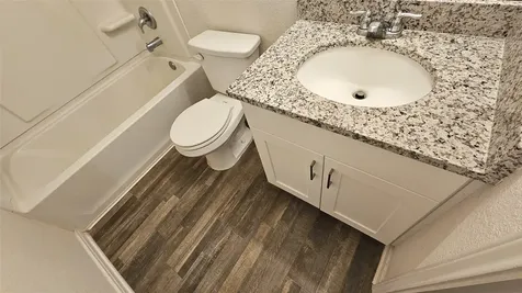 14214 Green Wing Circle Willis TX 77318