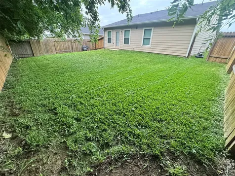 14214 Green Wing Circle Willis TX 77318