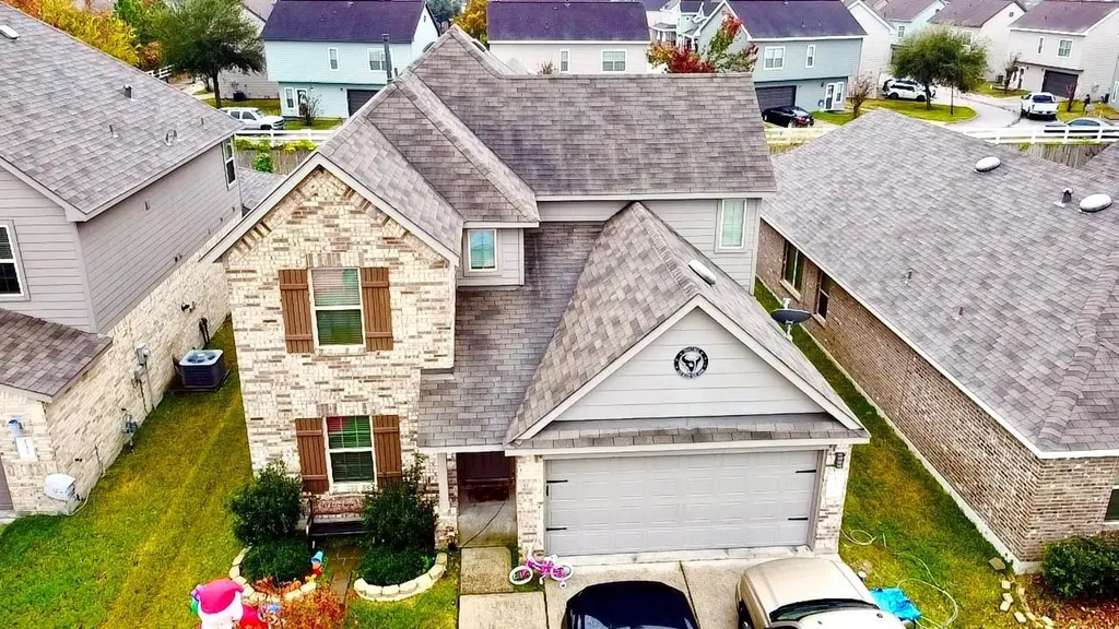 15418 Rancho Plata Drive Channelview TX 77530