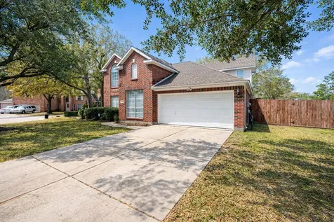 8902 Spoon Creek Lane Spring TX 77379