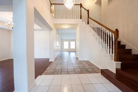 8902 Spoon Creek Lane Spring TX 77379