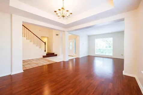 8902 Spoon Creek Lane Spring TX 77379