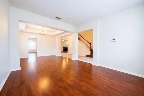 8902 Spoon Creek Lane Spring TX 77379