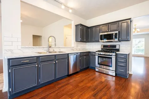 8902 Spoon Creek Lane Spring TX 77379