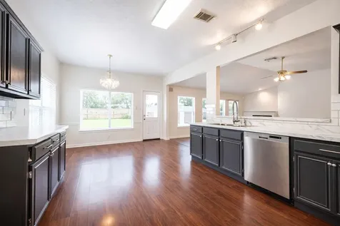 8902 Spoon Creek Lane Spring TX 77379