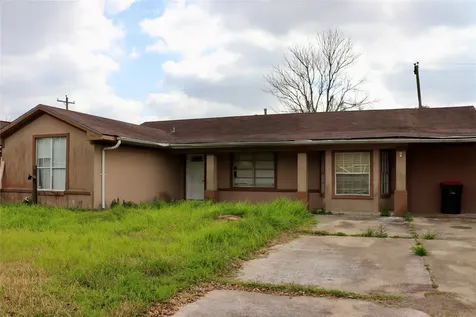 4734 Otterbury Drive Houston TX 77039