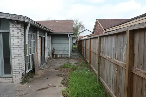 4734 Otterbury Drive Houston TX 77039
