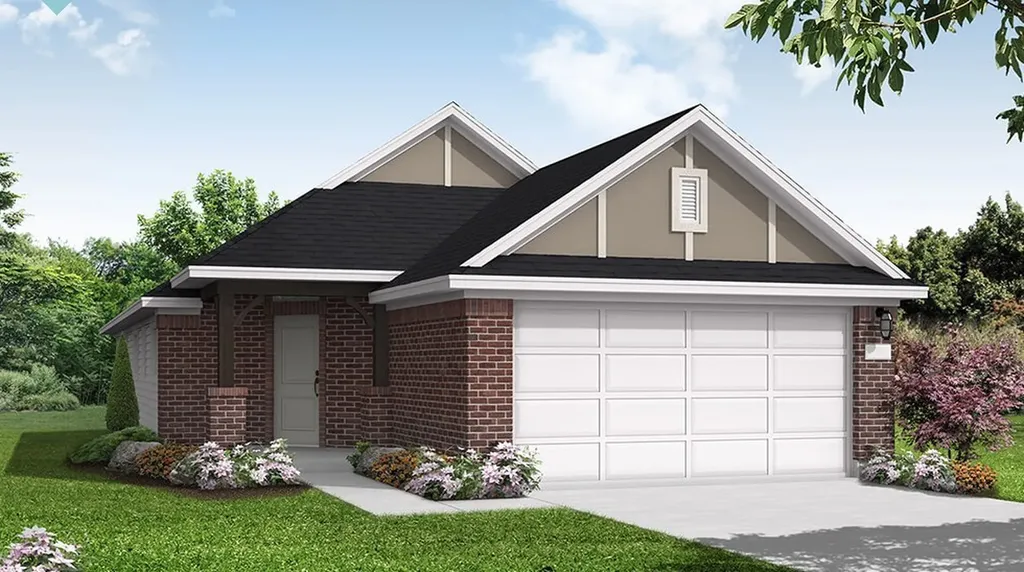 411 Twilight Meadow Way Richmond TX 77406