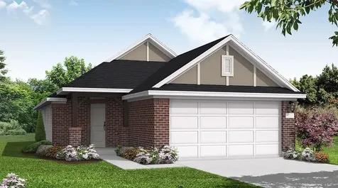 411 Twilight Meadow Way Richmond TX 77406