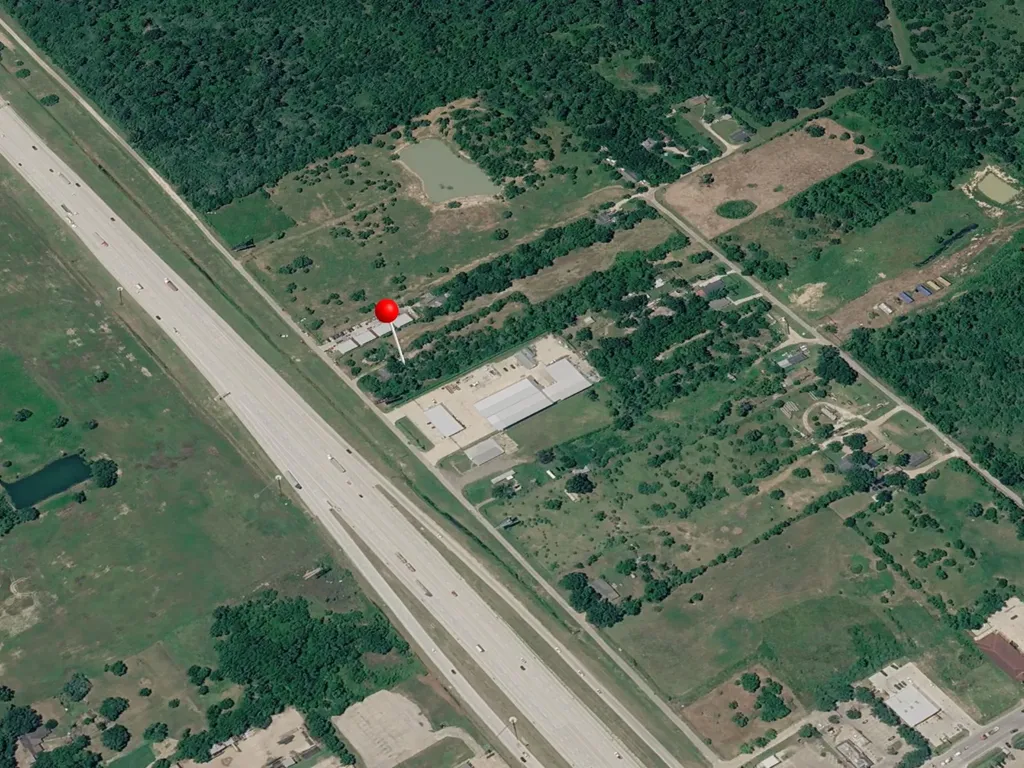 3621 10th Street Brookshire TX 77423