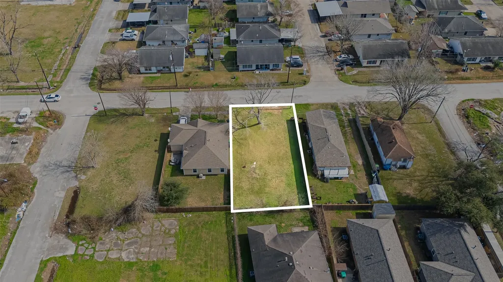 2209 Sakowitz Street Houston TX 77020