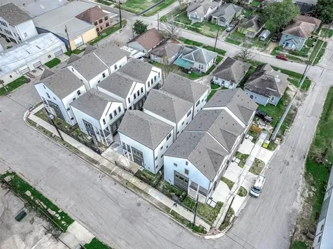 1711 Milby Street Houston TX 77003