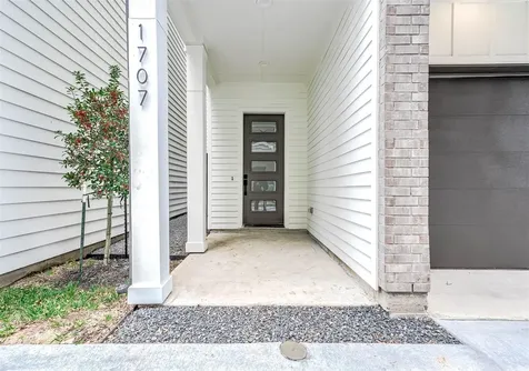 1711 Milby Street Houston TX 77003