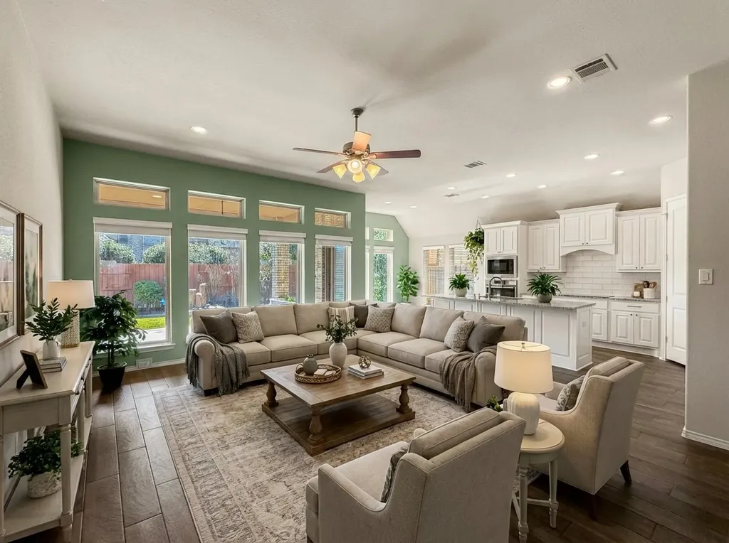 23623 Daintree Place Katy TX 77493
