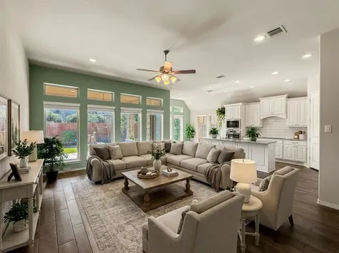23623 Daintree Place Katy TX 77493