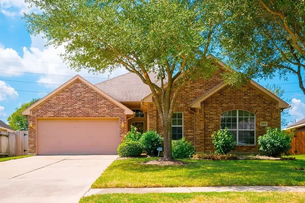 7415 Vine Grove Court Cypress TX 77433