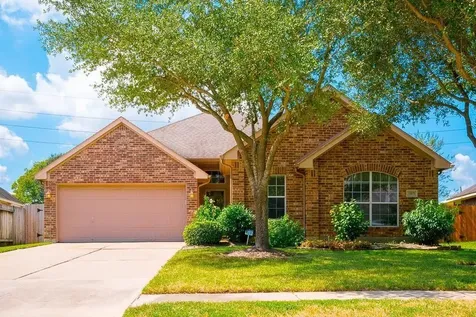 7415 Vine Grove Court Cypress TX 77433