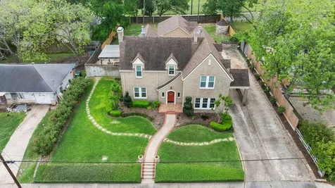 801 W Main Street Brenham TX 77833