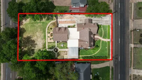 801 W Main Street Brenham TX 77833