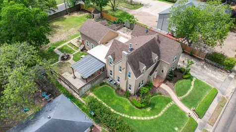 801 W Main Street Brenham TX 77833