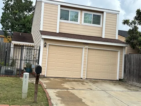 12412 Garden Estate Street Houston TX 77072