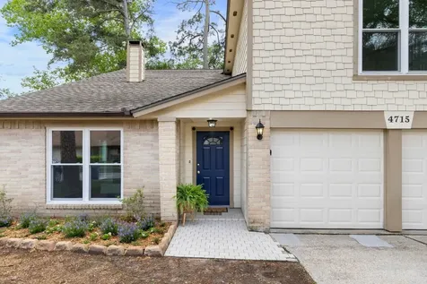 4715 Towermont Lane Spring TX 77388