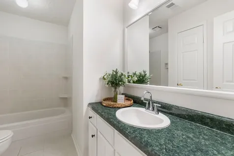 4715 Towermont Lane Spring TX 77388