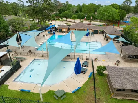 4715 Towermont Lane Spring TX 77388