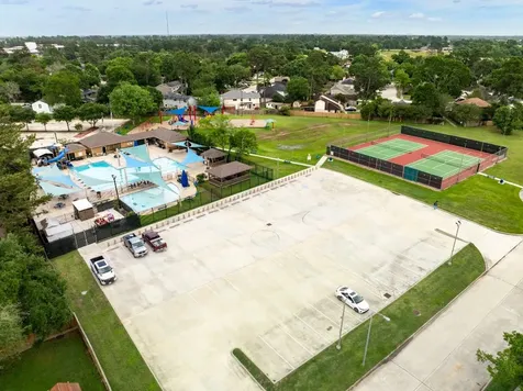 4715 Towermont Lane Spring TX 77388