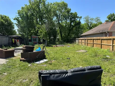 3916 Galesburg Street Houston TX 77051