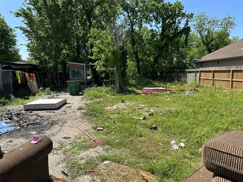 3916 Galesburg Street Houston TX 77051