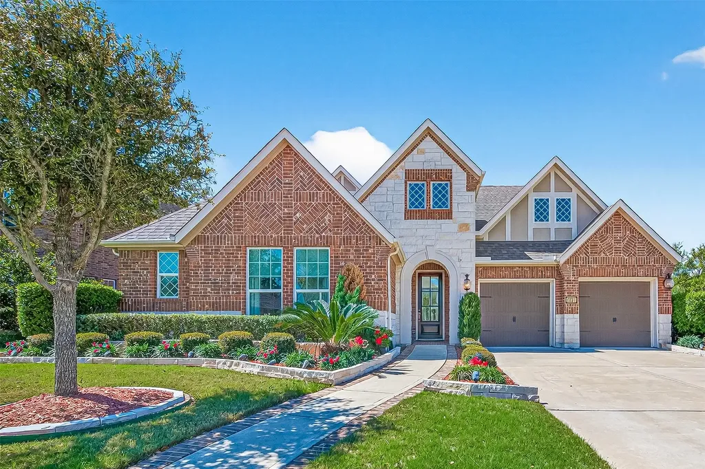 51 Scepter Ridge Sugar Land TX 77498