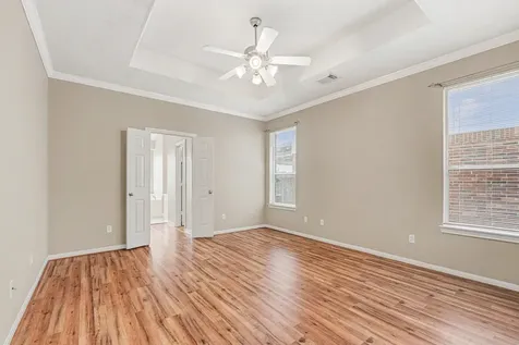 15018 Wildberry Creek Court Cypress TX 77433