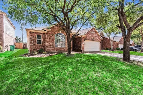 15018 Wildberry Creek Court Cypress TX 77433