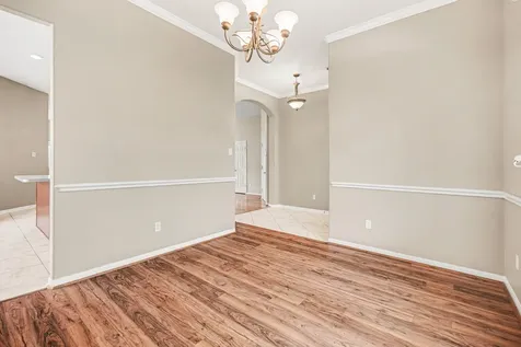 15018 Wildberry Creek Court Cypress TX 77433