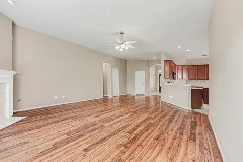 15018 Wildberry Creek Court Cypress TX 77433