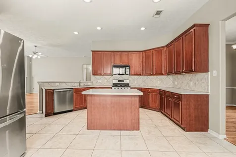 15018 Wildberry Creek Court Cypress TX 77433
