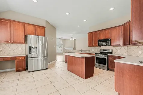 15018 Wildberry Creek Court Cypress TX 77433