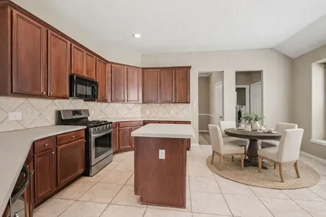 15018 Wildberry Creek Court Cypress TX 77433