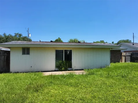 701 Sherrill Street West Orange TX 77630