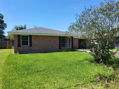 701 Sherrill Street West Orange TX 77630