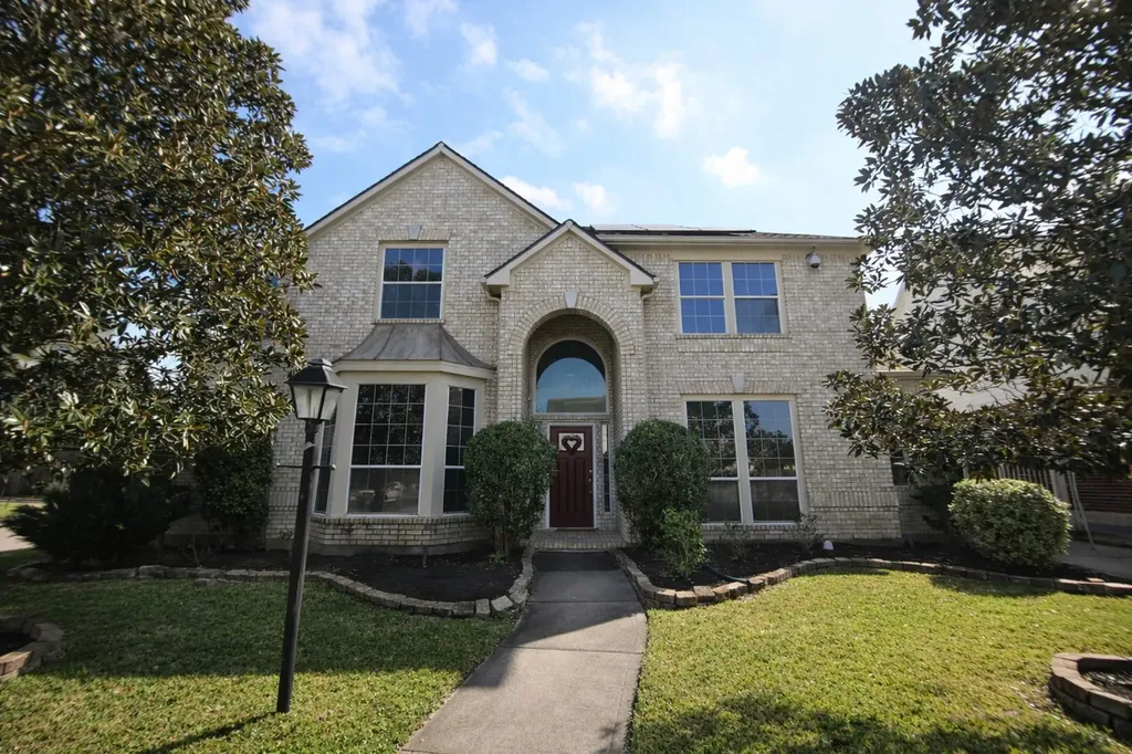 3803 Shadow Royal Drive Houston TX 77082
