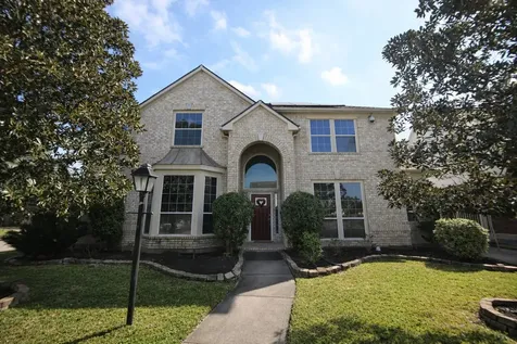 3803 Shadow Royal Drive Houston TX 77082
